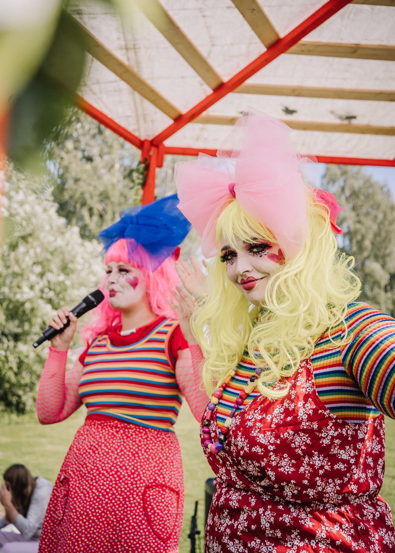 DragDollz Loviisa Pride kuva by Hanna Hurtta